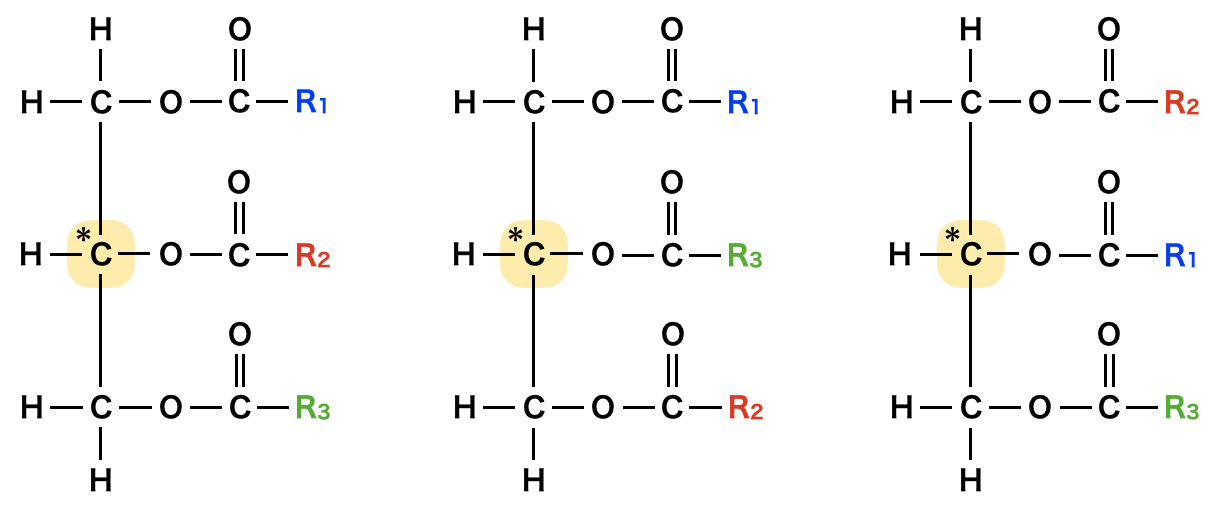 asymmetric carbon atom